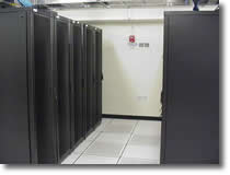 LightEdge Data Center