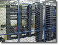 LightEdge Data Center