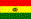[Country flag of Bolivia]