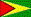[Country flag of Guyana]