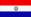 [Country flag of Paraguay]